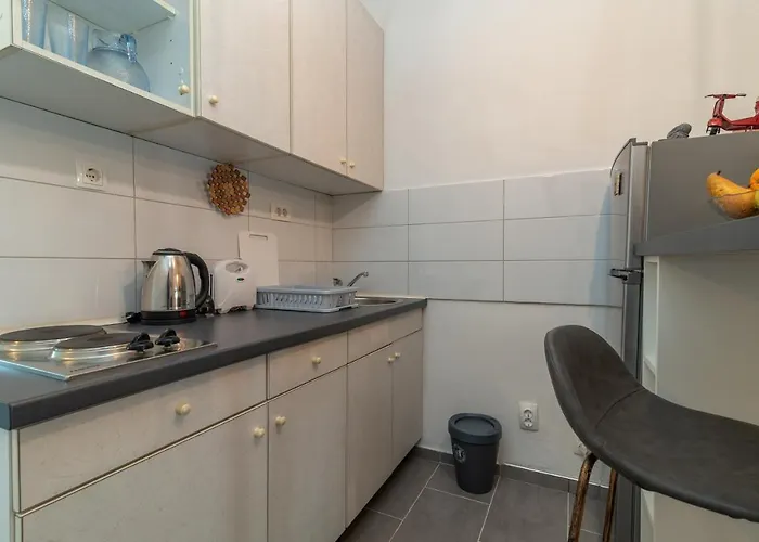 Duje Appartement Trogir