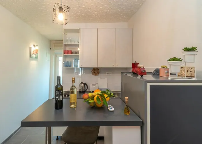 Appartement Duje Trogir