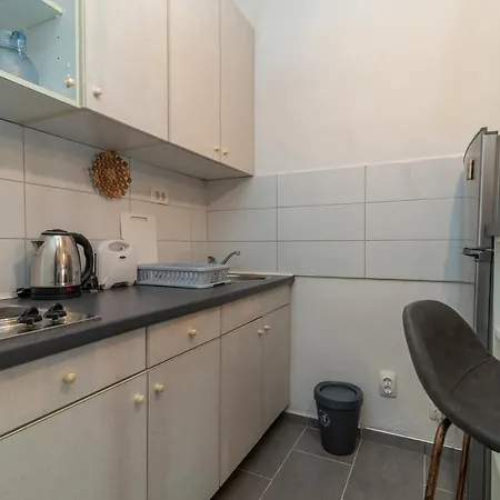Duje Apartman Trogir