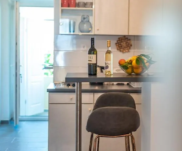 Duje Apartman