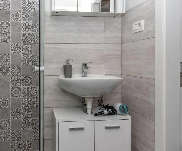 Apartman Duje