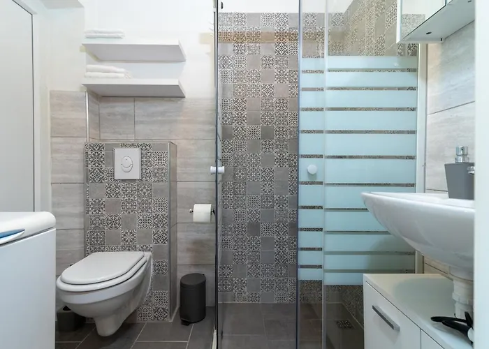 Apartman Duje *