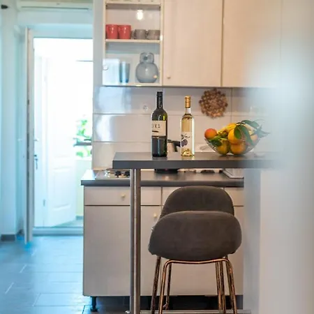 Duje Appartement