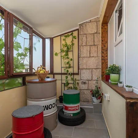 Appartement Duje