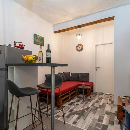Appartement Duje *