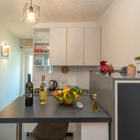 Appartement Duje Trogir